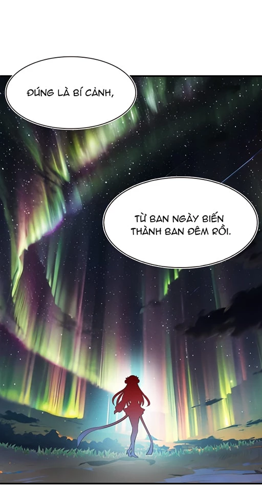 Phong Khởi Thương Lam Chapter 633 - Trang 4