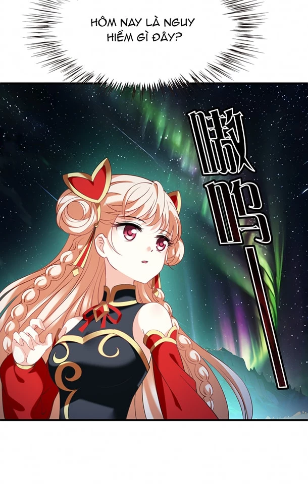 Phong Khởi Thương Lam Chapter 633 - Trang 4