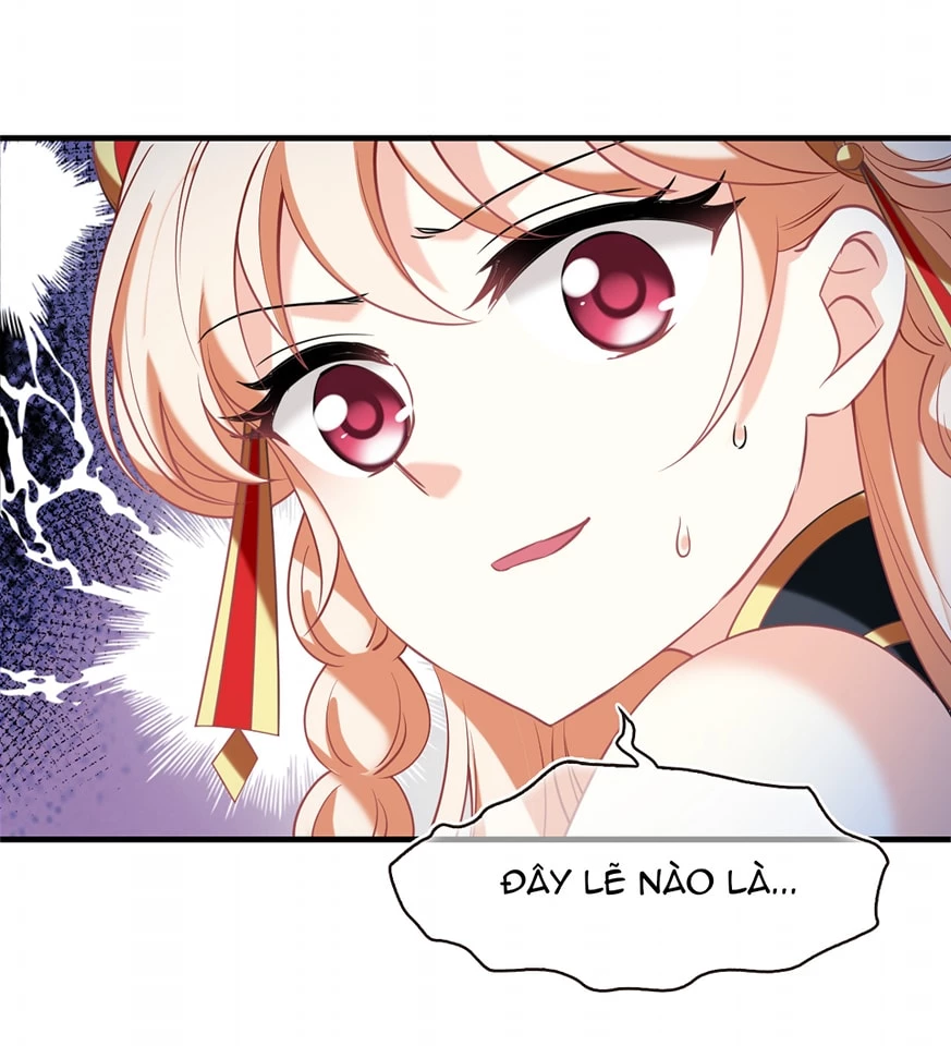 Phong Khởi Thương Lam Chapter 633 - Trang 4