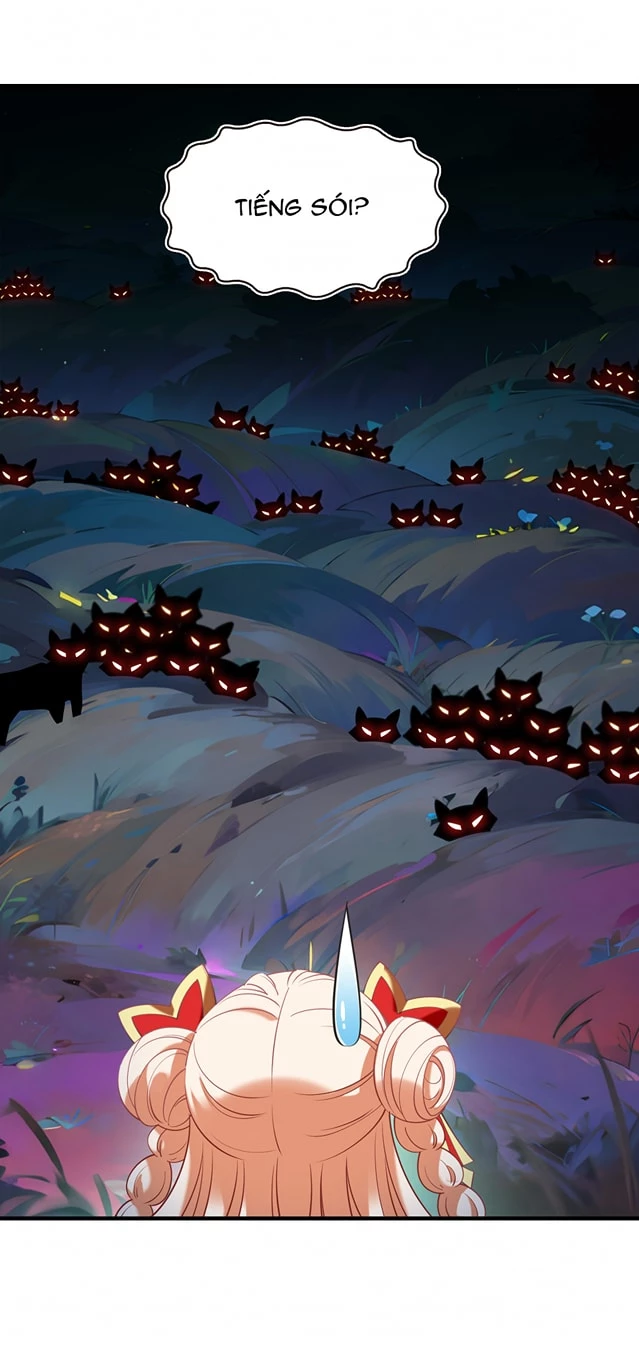 Phong Khởi Thương Lam Chapter 633 - Trang 4