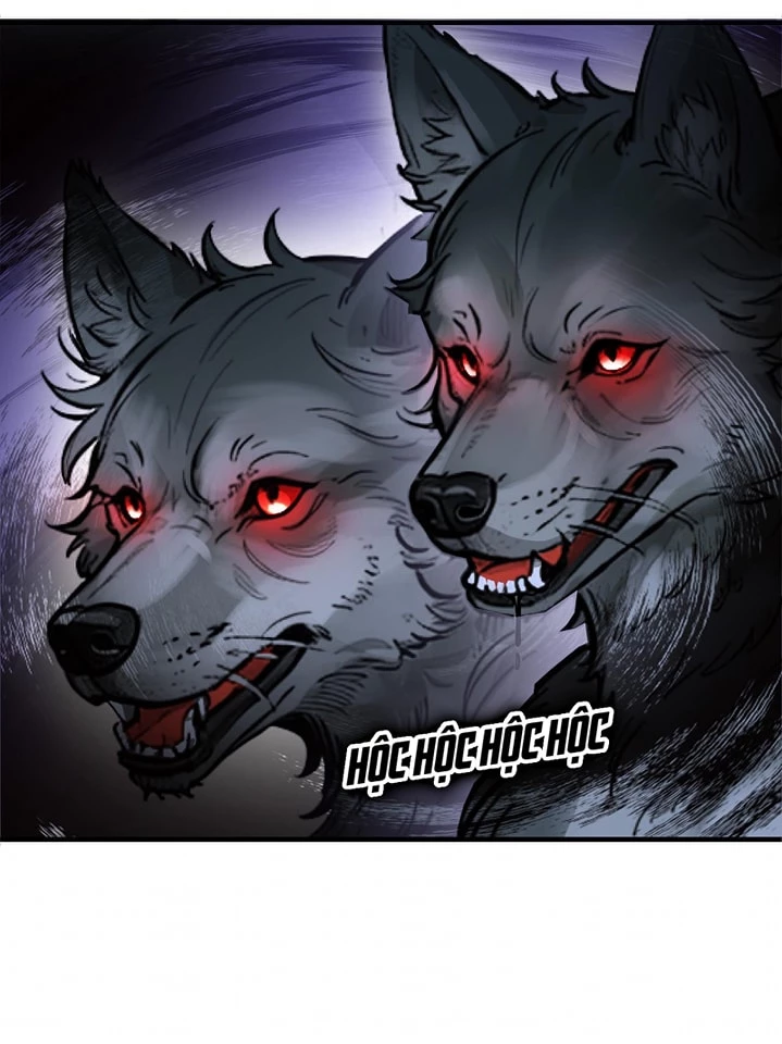 Phong Khởi Thương Lam Chapter 633 - Trang 4