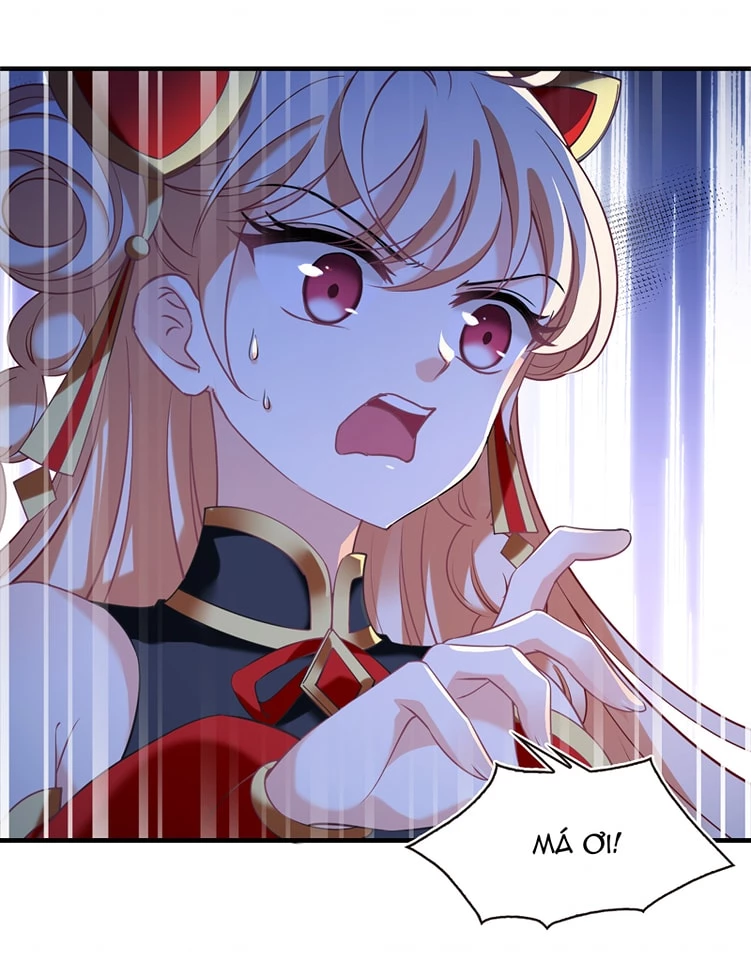 Phong Khởi Thương Lam Chapter 633 - Trang 4