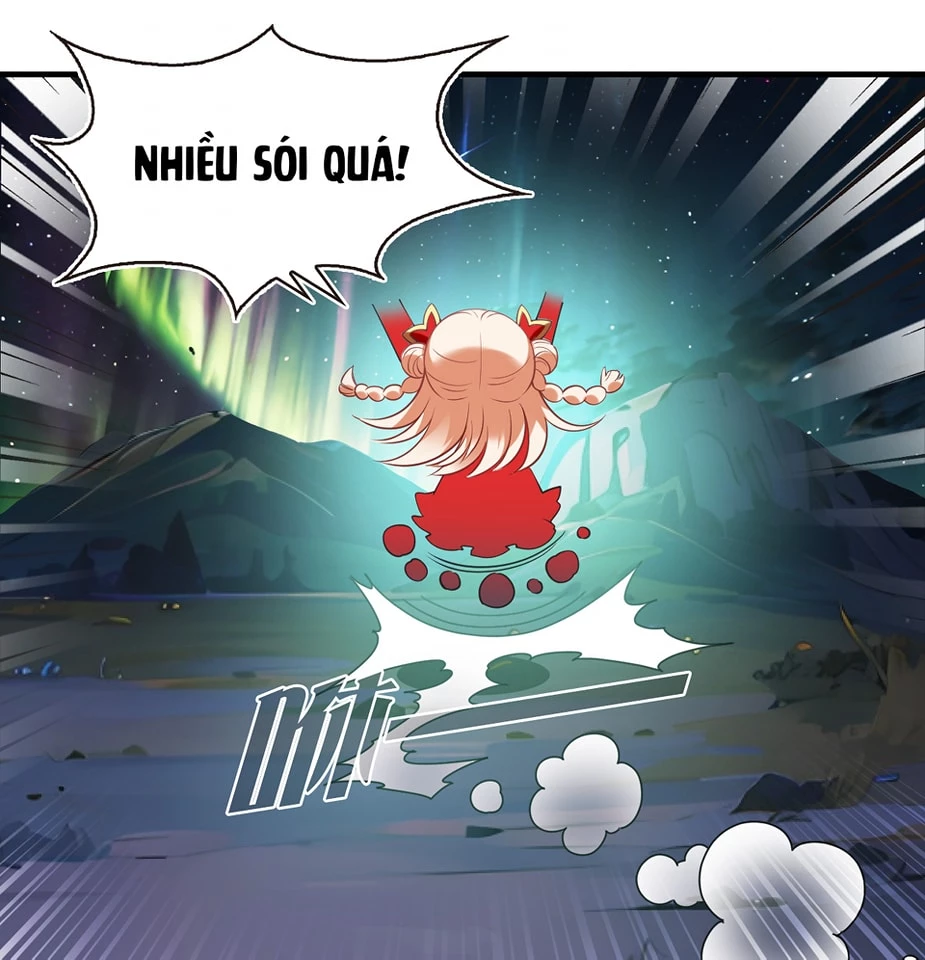 Phong Khởi Thương Lam Chapter 633 - Trang 4