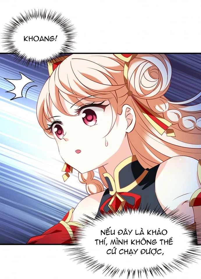 Phong Khởi Thương Lam Chapter 633 - Trang 4