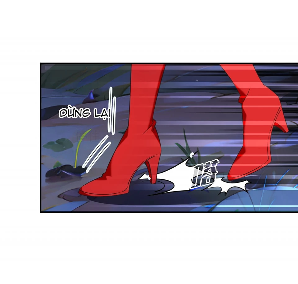 Phong Khởi Thương Lam Chapter 633 - Trang 4