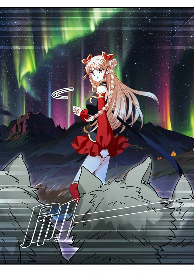 Phong Khởi Thương Lam Chapter 633 - Trang 4