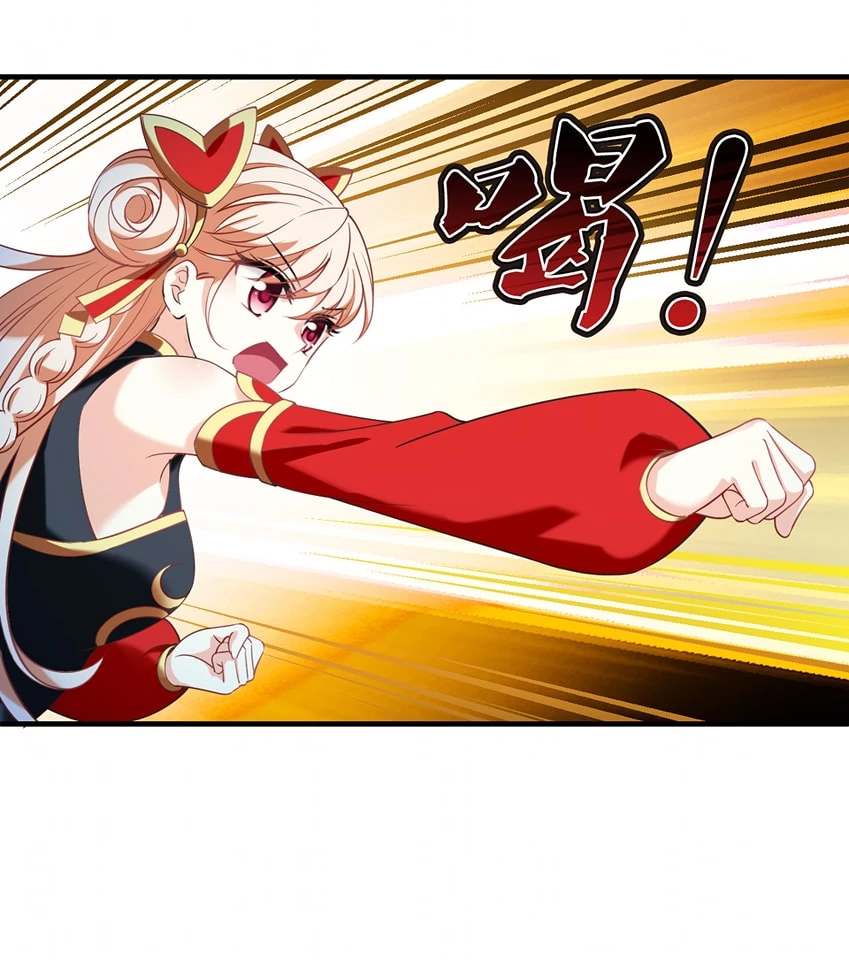 Phong Khởi Thương Lam Chapter 633 - Trang 4