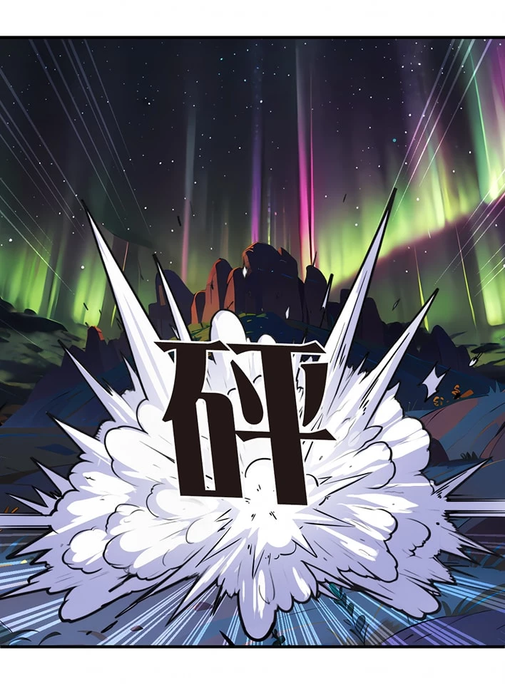 Phong Khởi Thương Lam Chapter 633 - Trang 4