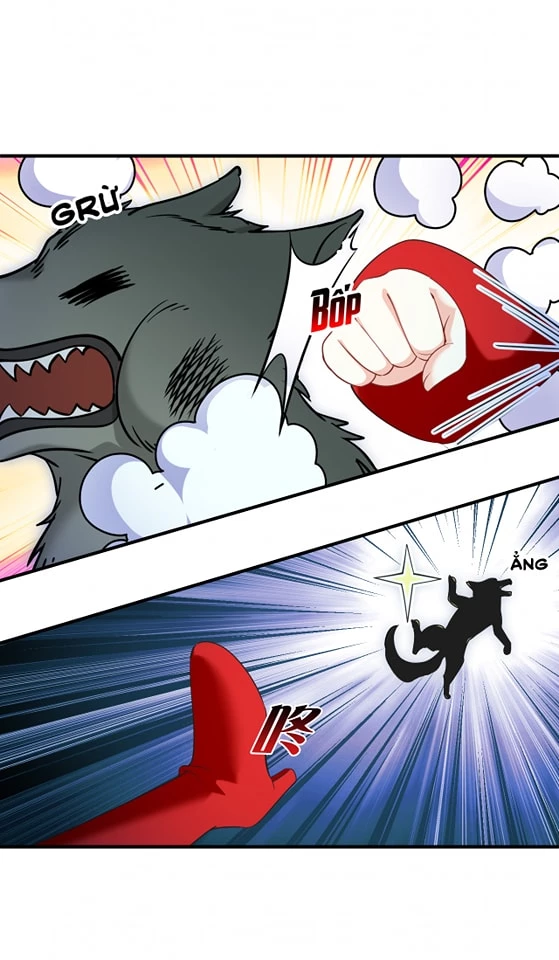 Phong Khởi Thương Lam Chapter 633 - Trang 4