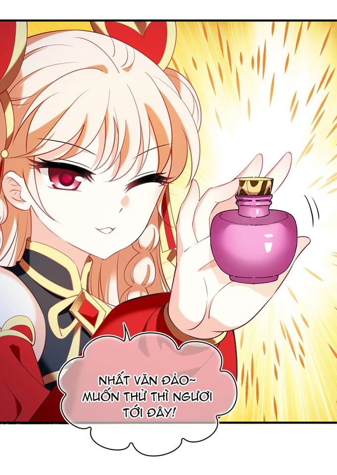 Phong Khởi Thương Lam Chapter 634 - Trang 4