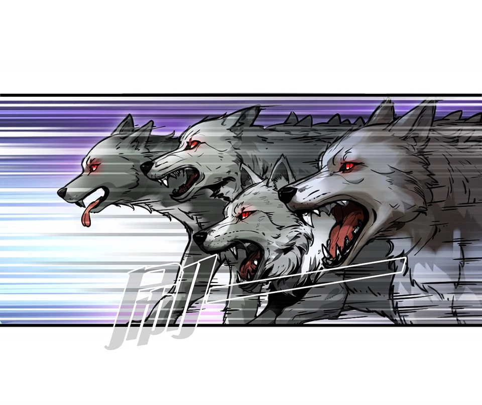 Phong Khởi Thương Lam Chapter 634 - Trang 4