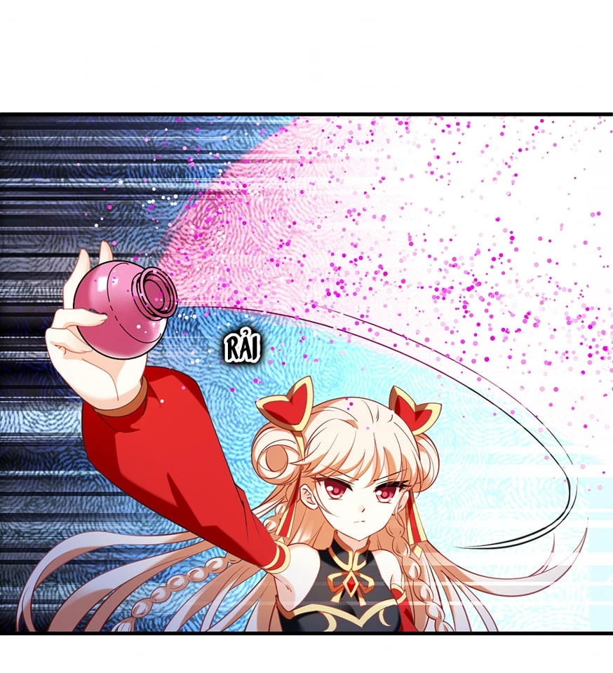 Phong Khởi Thương Lam Chapter 634 - Trang 4