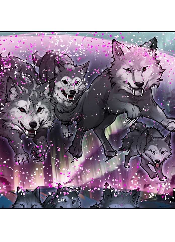 Phong Khởi Thương Lam Chapter 634 - Trang 4