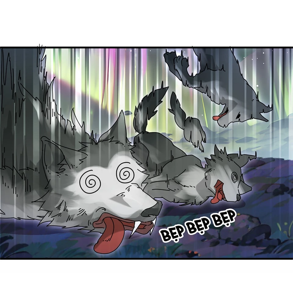 Phong Khởi Thương Lam Chapter 634 - Trang 4