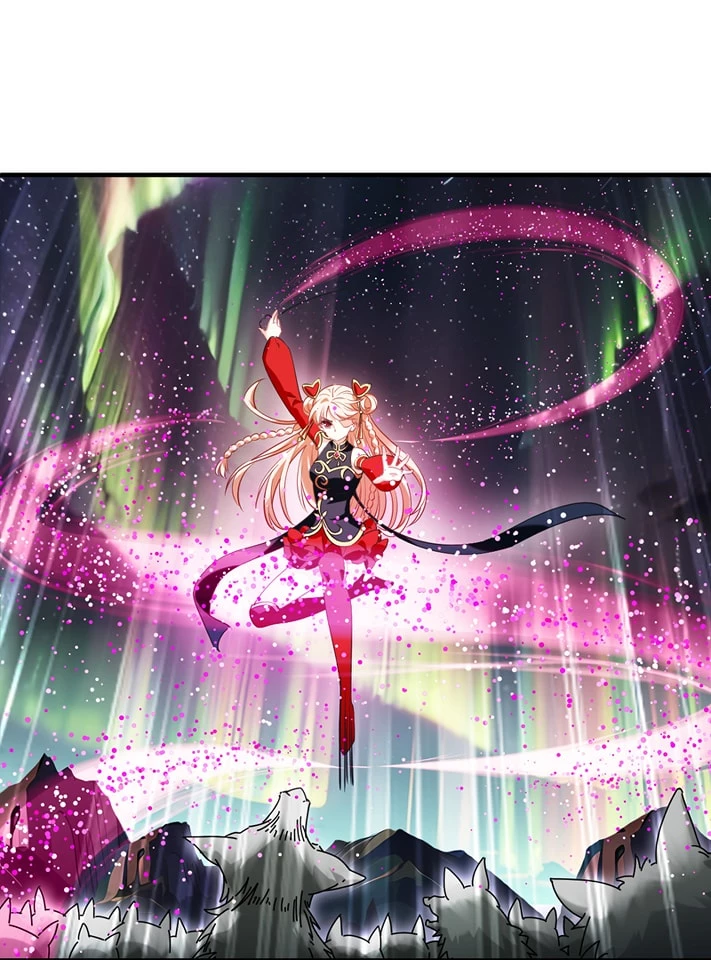 Phong Khởi Thương Lam Chapter 634 - Trang 4