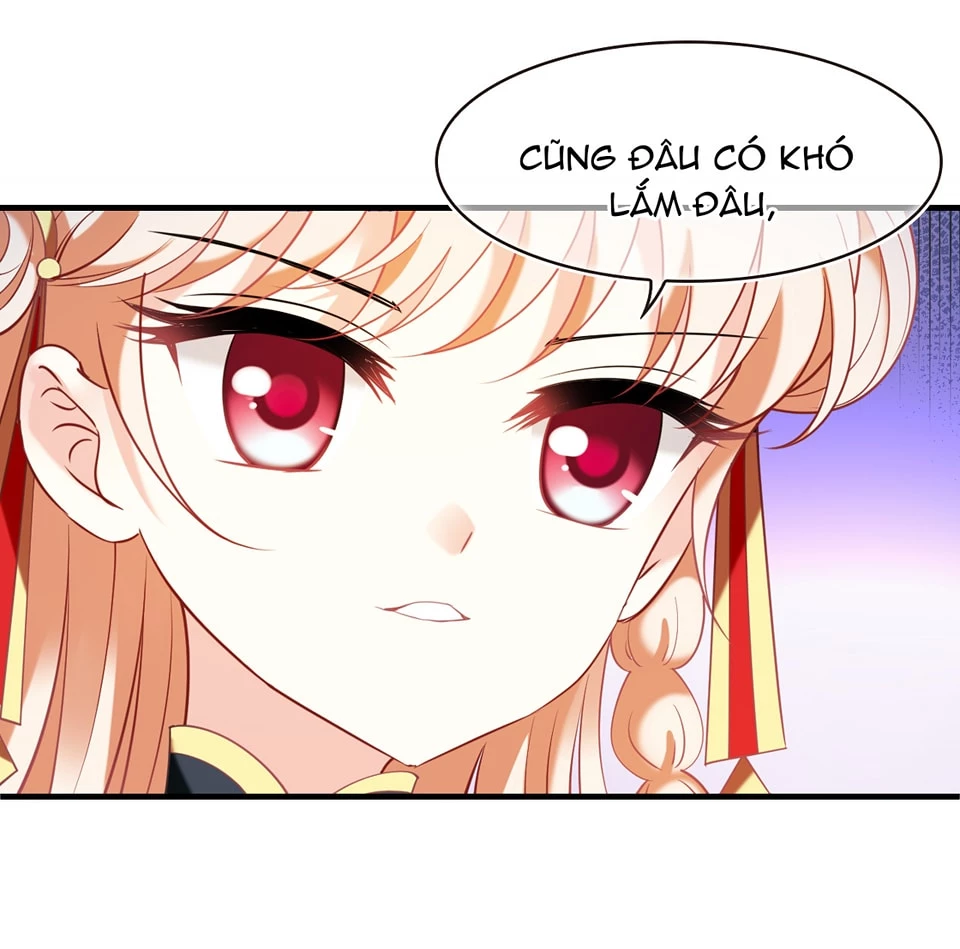 Phong Khởi Thương Lam Chapter 634 - Trang 4