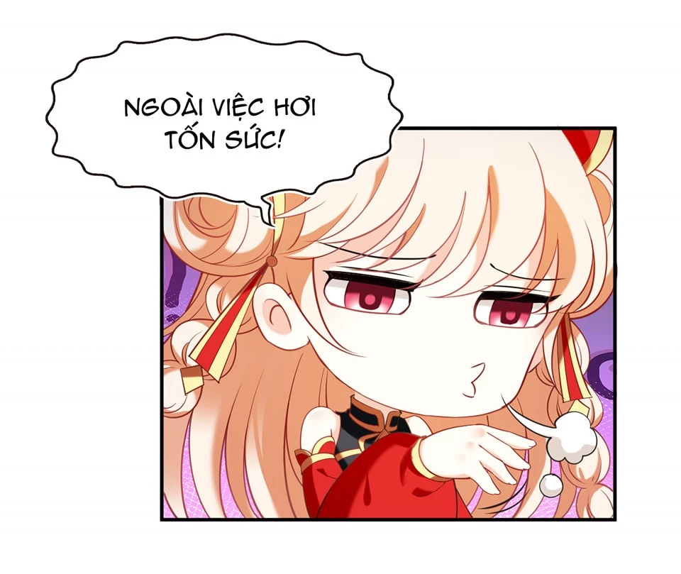 Phong Khởi Thương Lam Chapter 634 - Trang 4