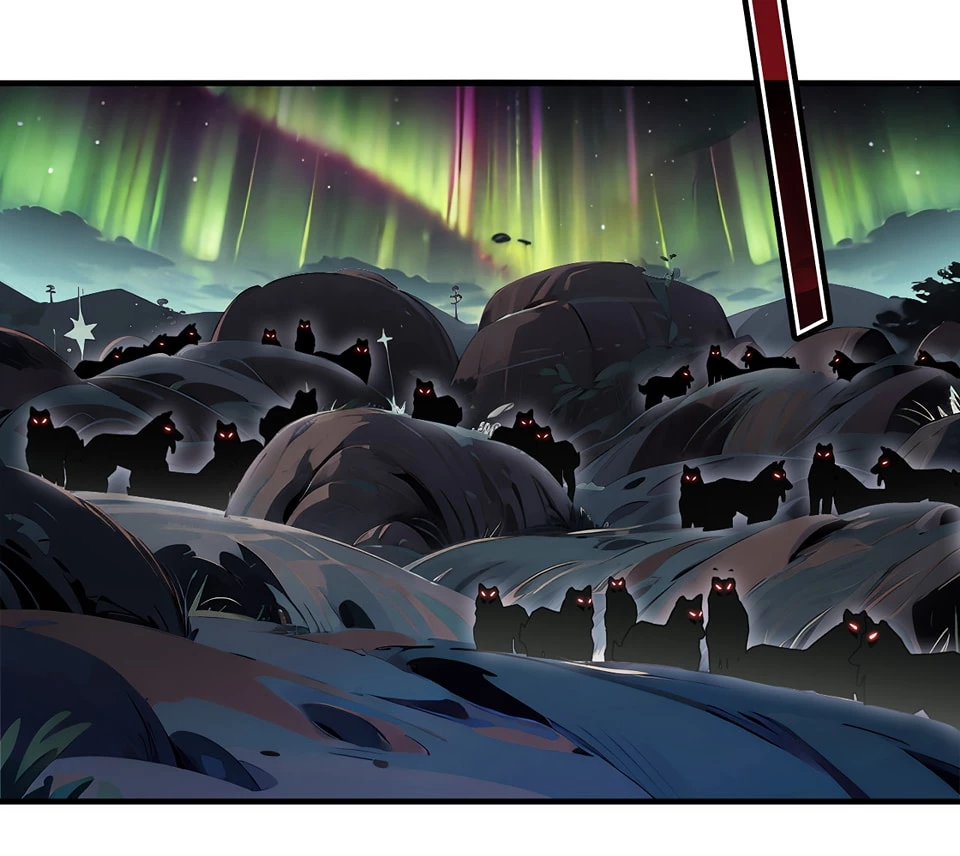 Phong Khởi Thương Lam Chapter 634 - Trang 4