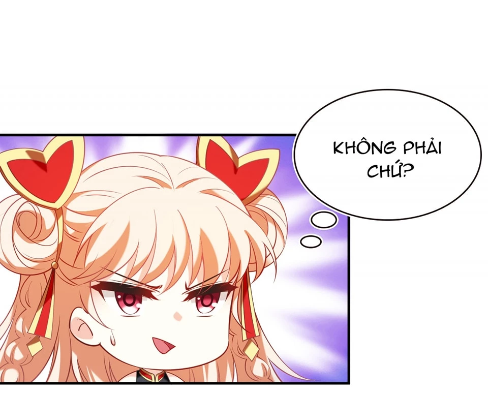 Phong Khởi Thương Lam Chapter 634 - Trang 4