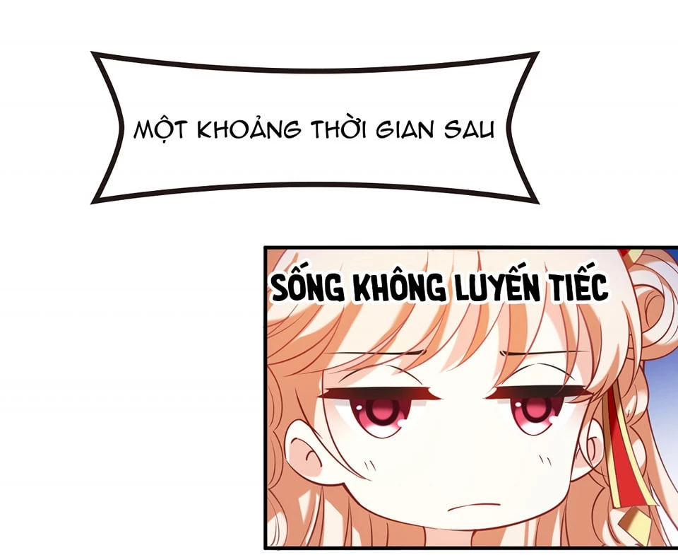 Phong Khởi Thương Lam Chapter 634 - Trang 4