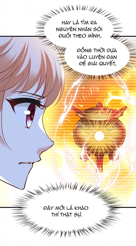 Phong Khởi Thương Lam Chapter 634 - Trang 4