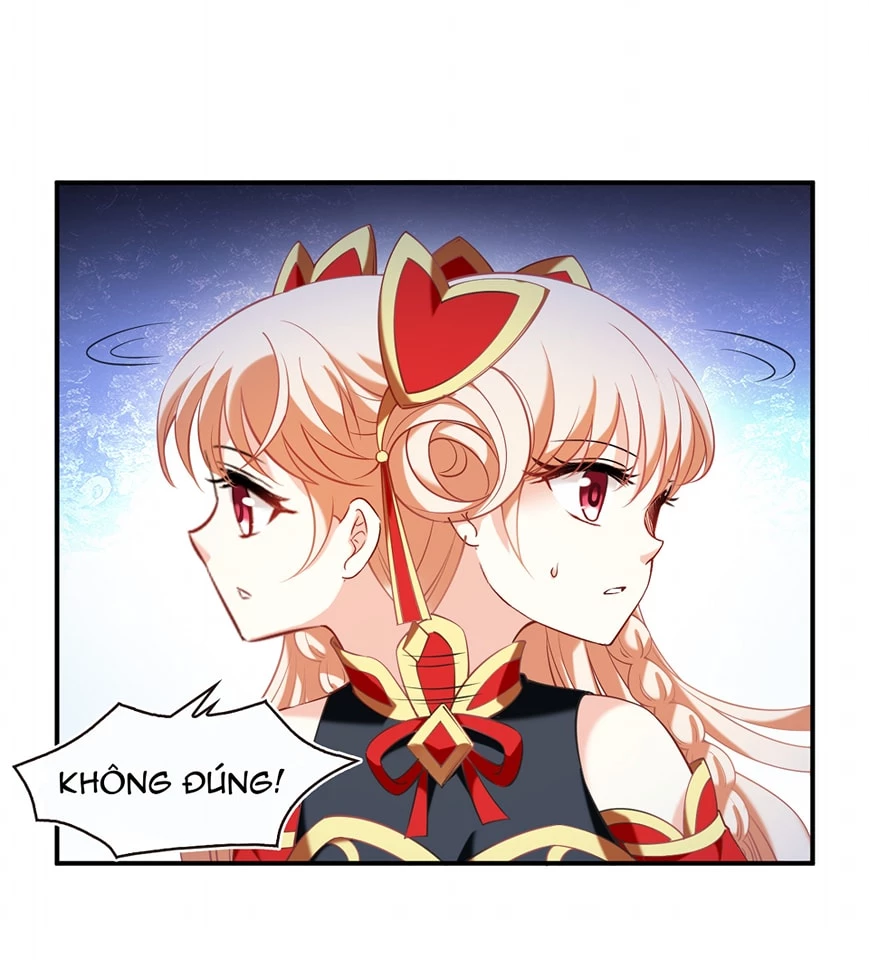 Phong Khởi Thương Lam Chapter 634 - Trang 4