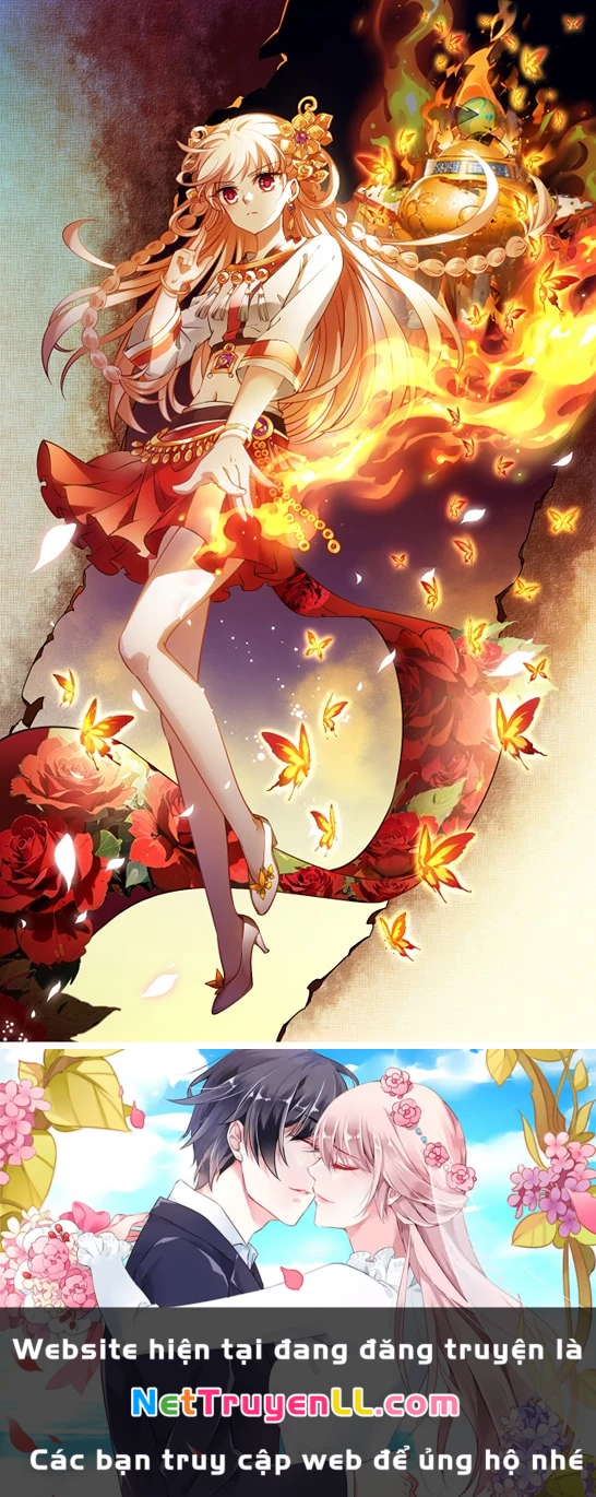 Phong Khởi Thương Lam Chapter 634 - Trang 4