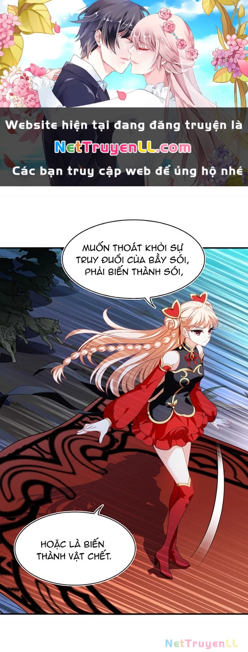 Phong Khởi Thương Lam Chapter 635 - Trang 3