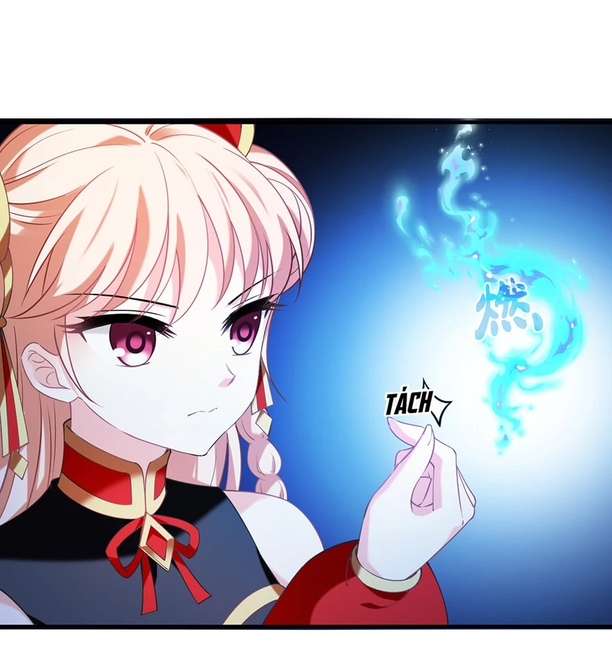 Phong Khởi Thương Lam Chapter 635 - Trang 3