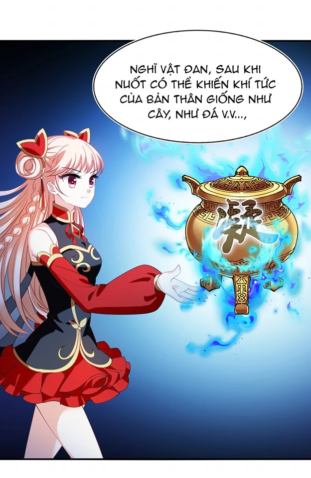 Phong Khởi Thương Lam Chapter 635 - Trang 3