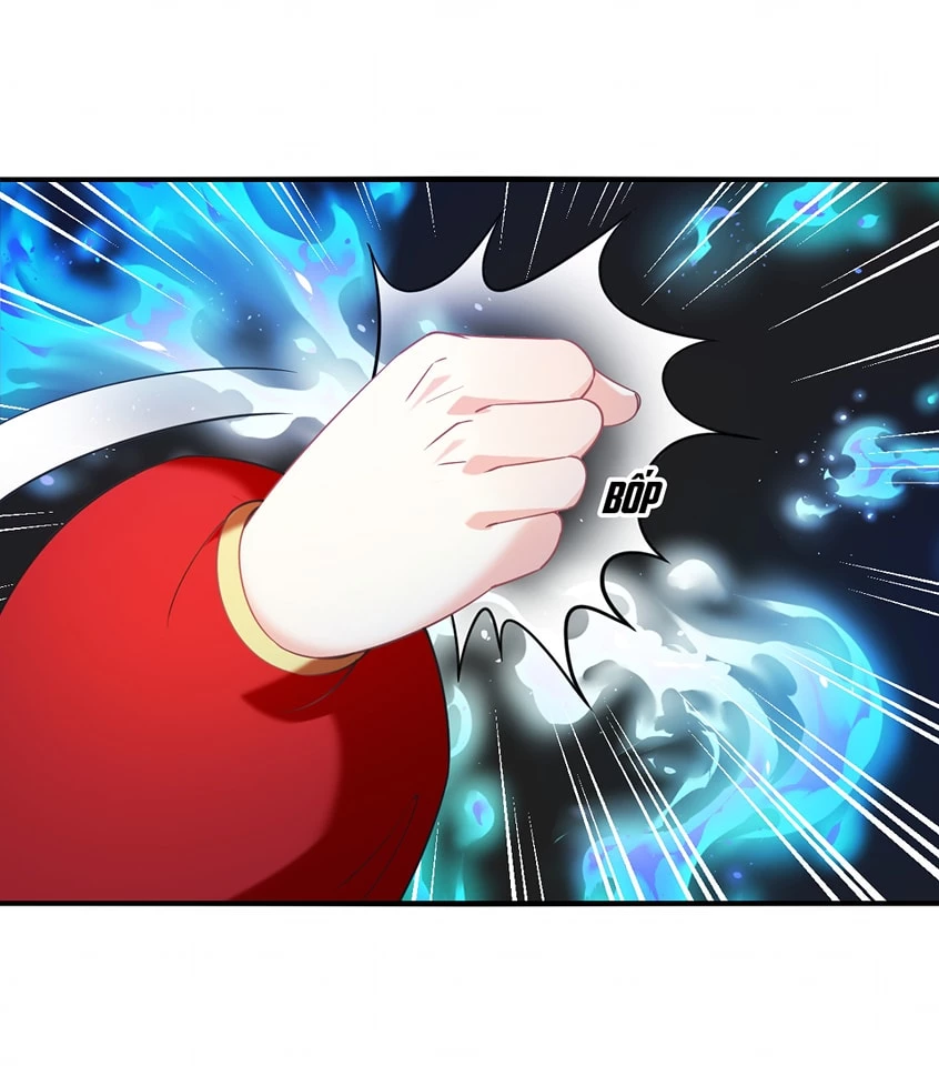 Phong Khởi Thương Lam Chapter 635 - Trang 3