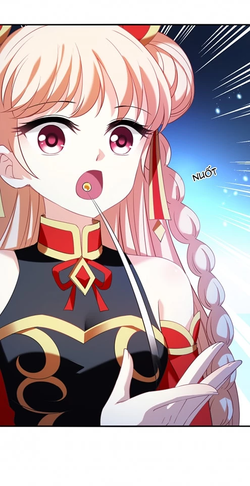 Phong Khởi Thương Lam Chapter 635 - Trang 3