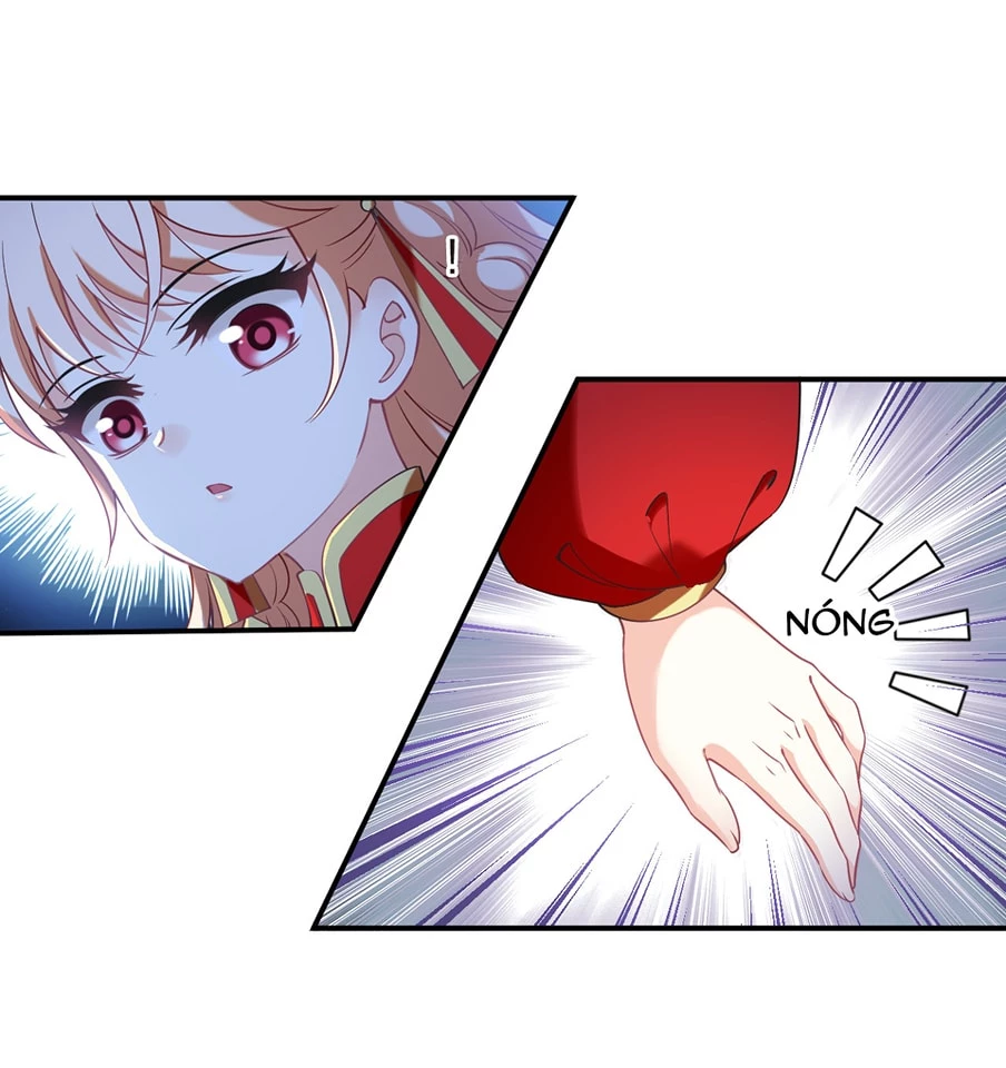 Phong Khởi Thương Lam Chapter 635 - Trang 3