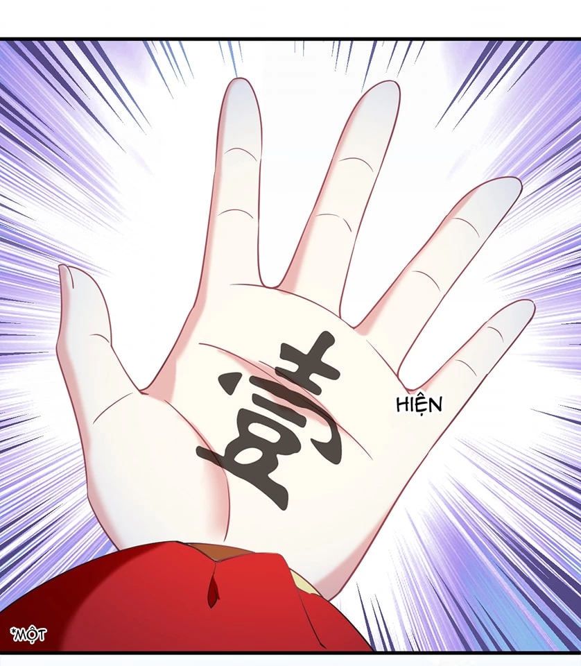 Phong Khởi Thương Lam Chapter 635 - Trang 3