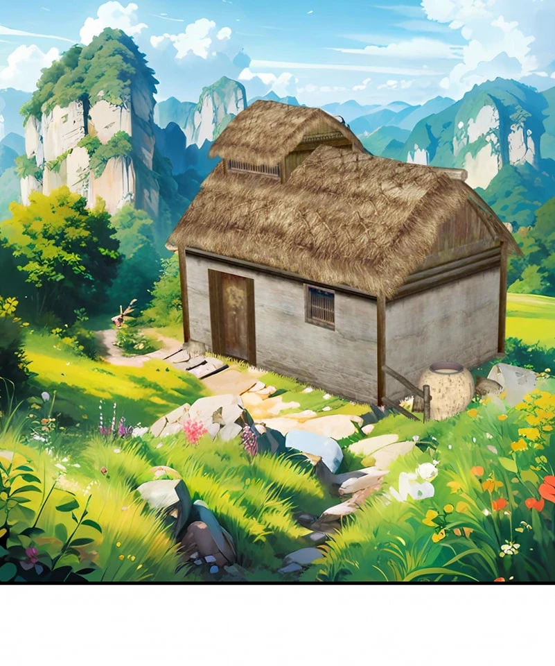 Phong Khởi Thương Lam Chapter 635 - Trang 3