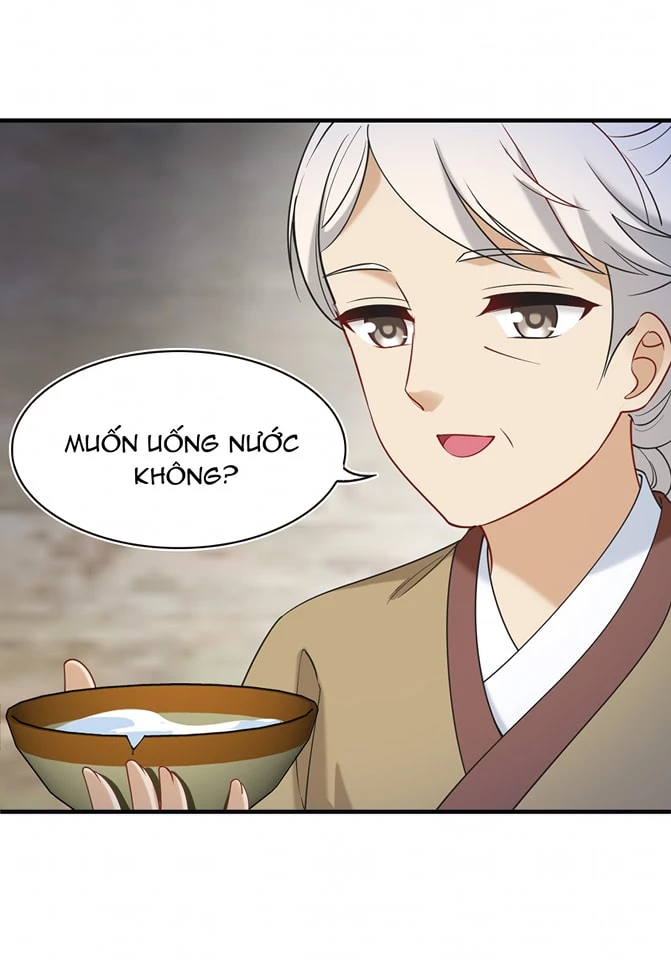 Phong Khởi Thương Lam Chapter 635 - Trang 3