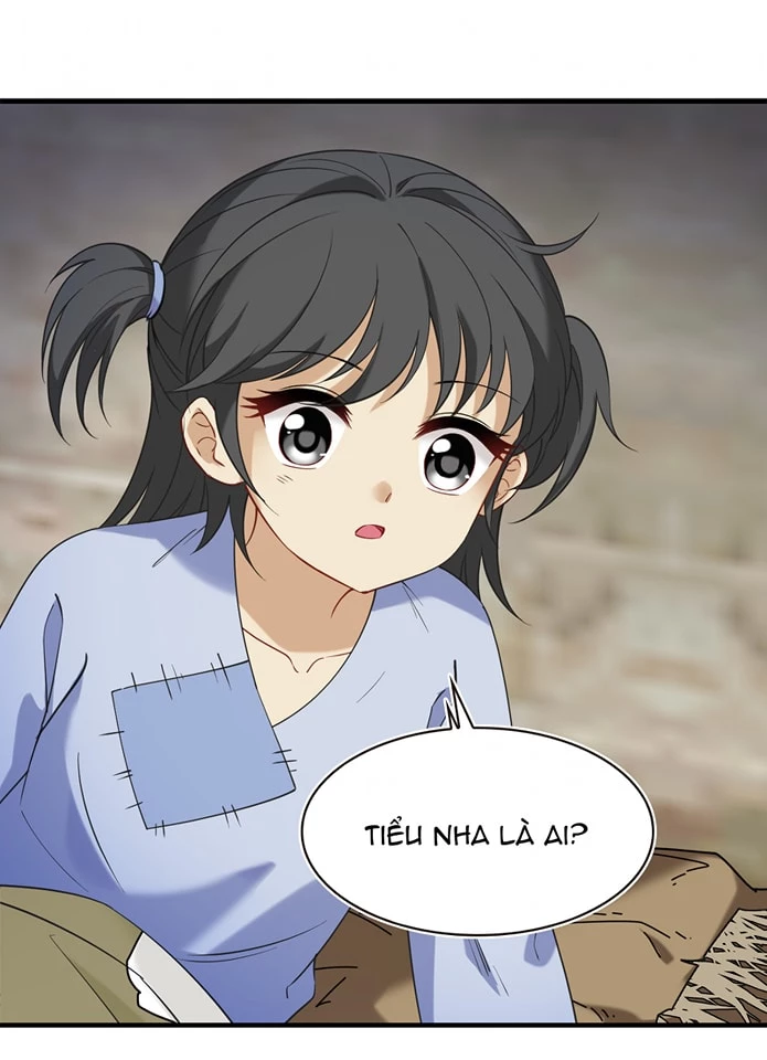 Phong Khởi Thương Lam Chapter 635 - Trang 3