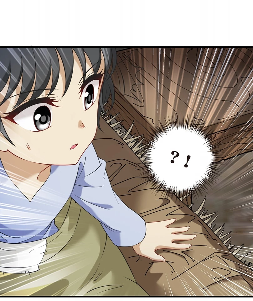 Phong Khởi Thương Lam Chapter 635 - Trang 3