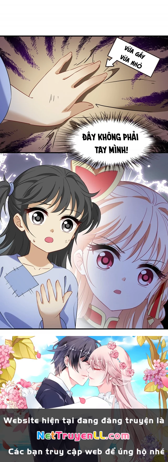 Phong Khởi Thương Lam Chapter 635 - Trang 3