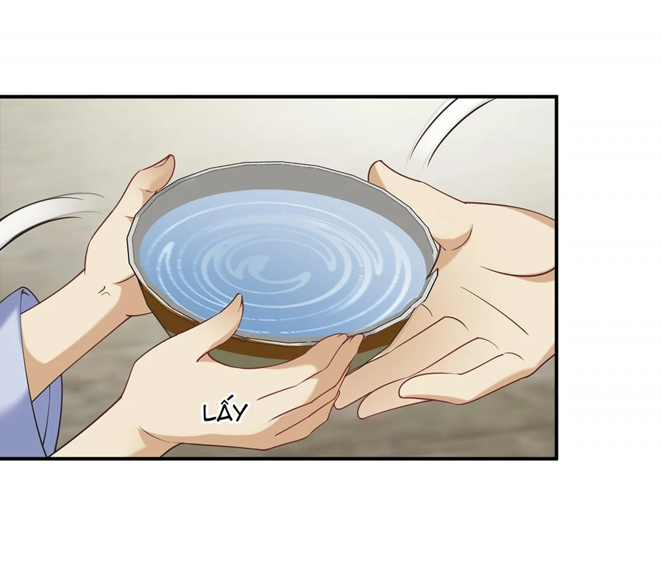 Phong Khởi Thương Lam Chapter 636 - Trang 4