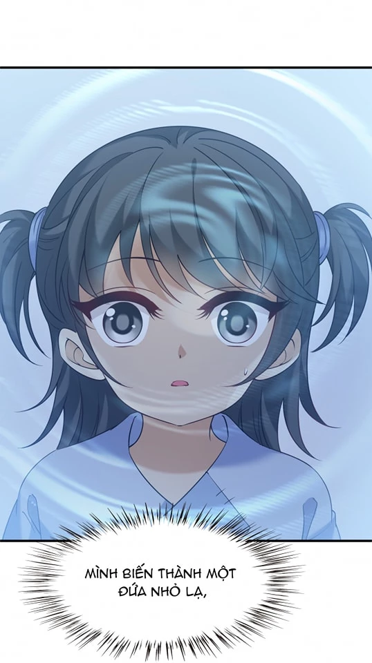 Phong Khởi Thương Lam Chapter 636 - Trang 4