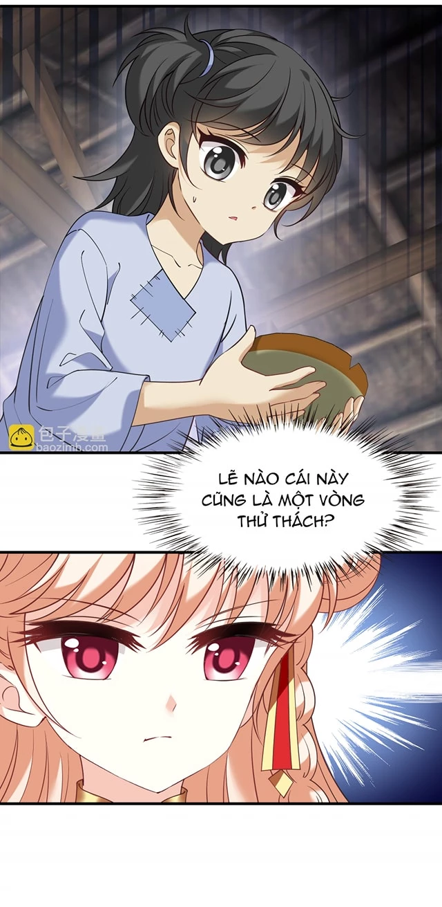 Phong Khởi Thương Lam Chapter 636 - Trang 4