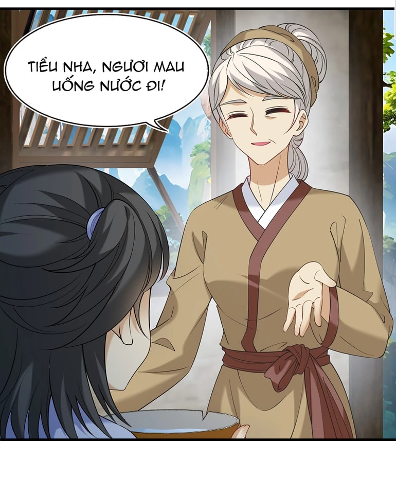 Phong Khởi Thương Lam Chapter 636 - Trang 4