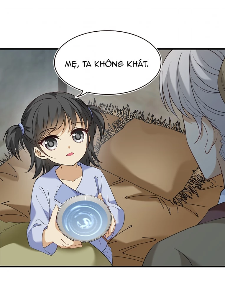 Phong Khởi Thương Lam Chapter 636 - Trang 4