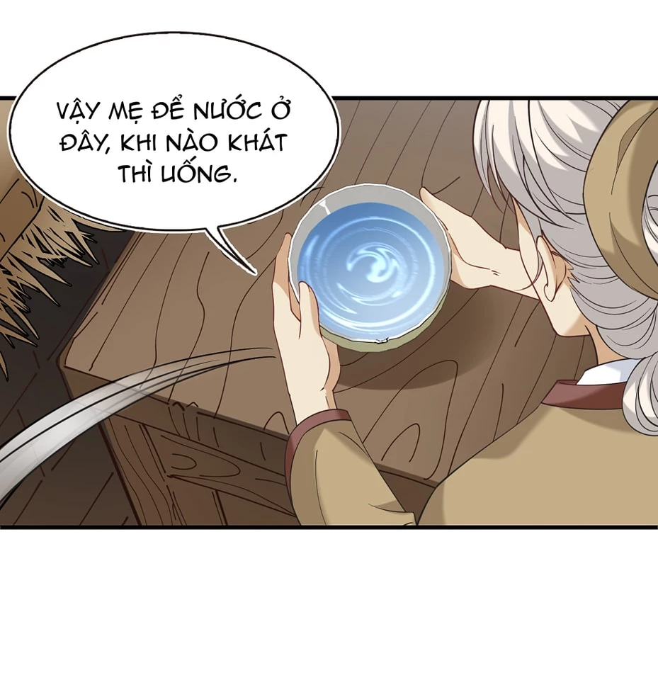 Phong Khởi Thương Lam Chapter 636 - Trang 4