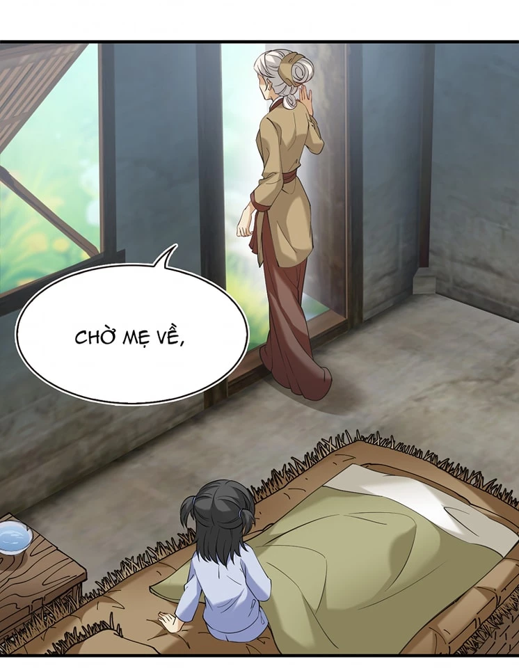 Phong Khởi Thương Lam Chapter 636 - Trang 4