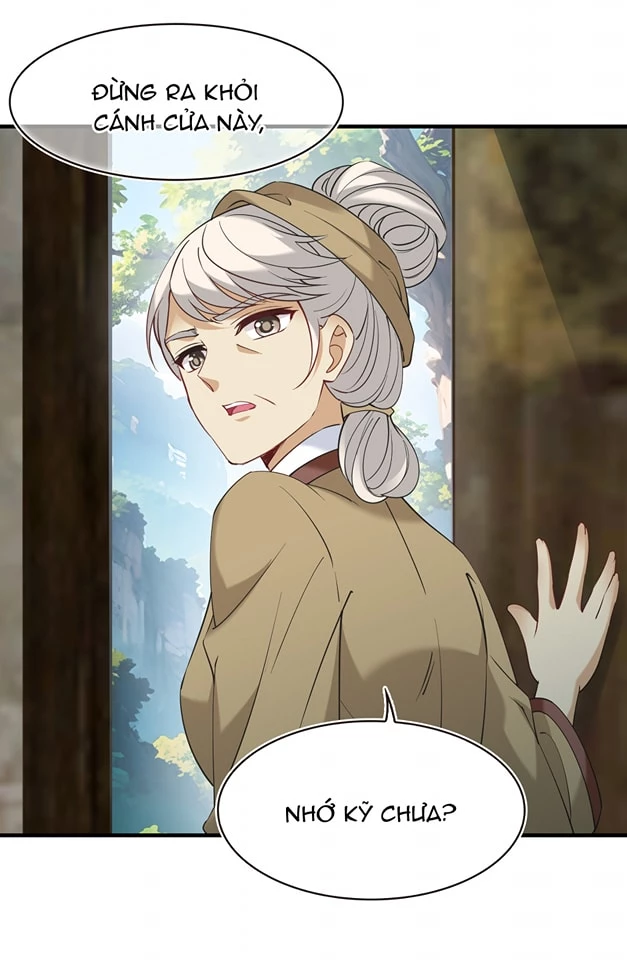 Phong Khởi Thương Lam Chapter 636 - Trang 4