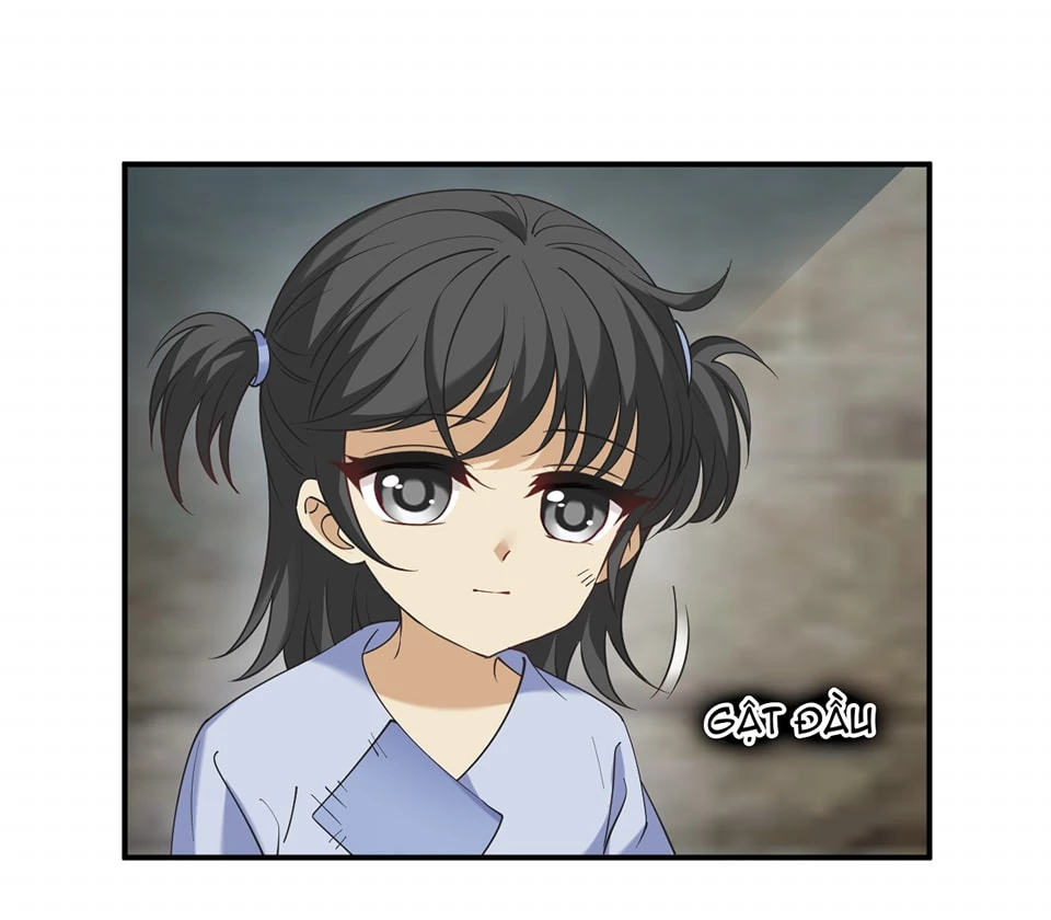 Phong Khởi Thương Lam Chapter 636 - Trang 4