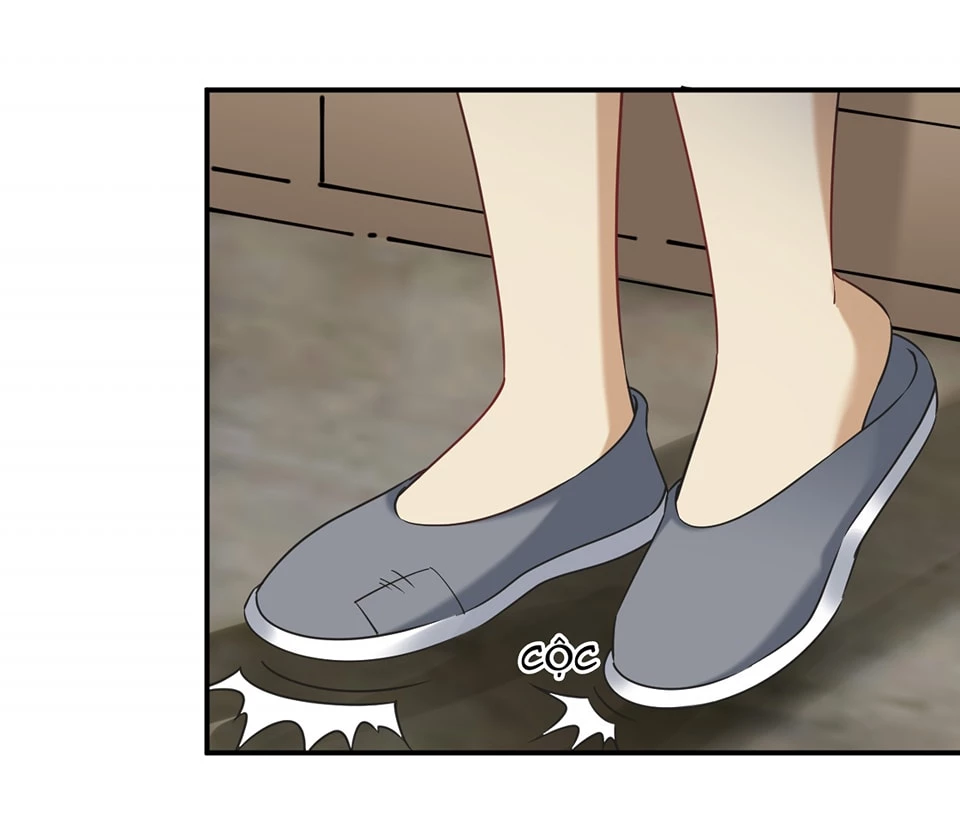 Phong Khởi Thương Lam Chapter 636 - Trang 4