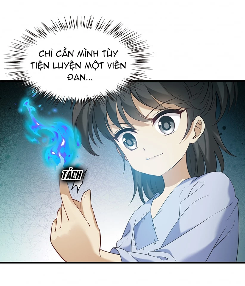 Phong Khởi Thương Lam Chapter 636 - Trang 4